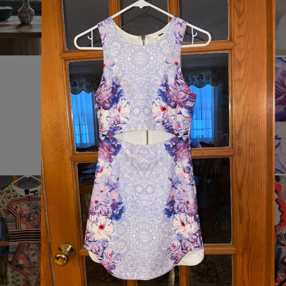 Rumor Boutique Dress